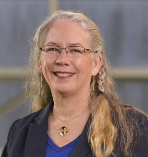 Photo of Professor Dorothy Gerring
